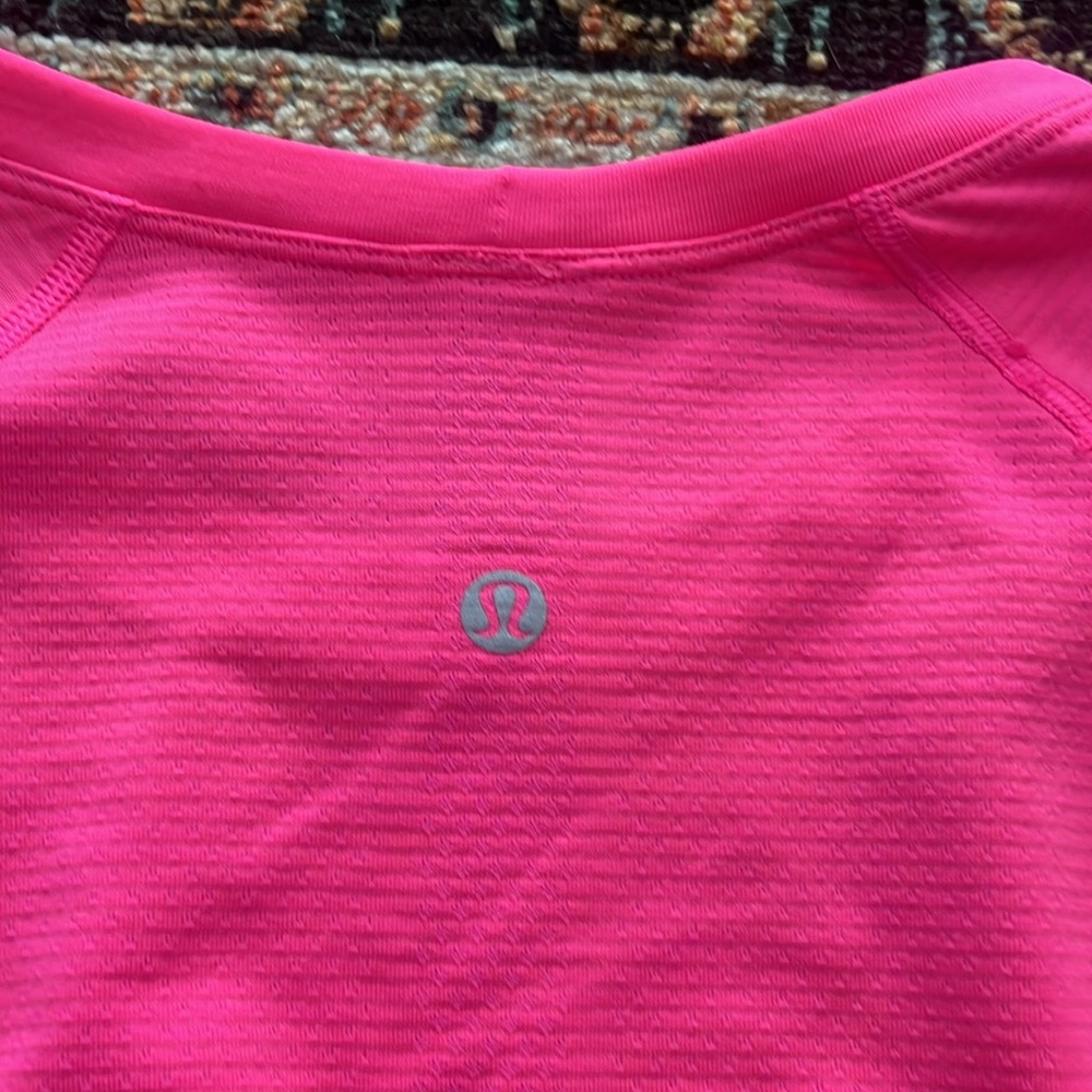 Lululemon Swiftly Tech Race Length - Tag Missing,… - image 3